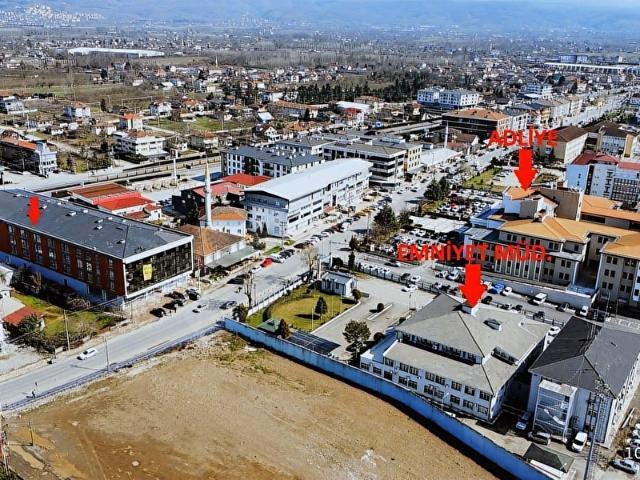 Düzce Merkez, Düzce içerisinde satılık Ofis