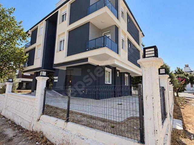 Fevzi Çakmak Mahallesi, Kepez içerisinde satılık mülk