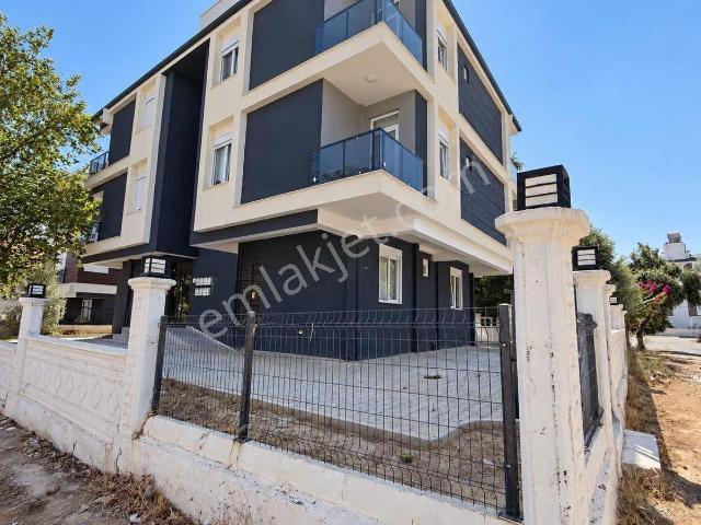 Fevzi Çakmak Mahallesi, Kepez içerisinde kiralık mülk