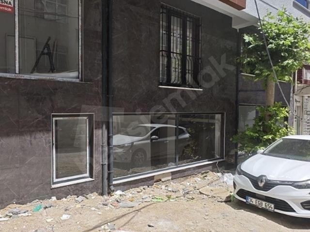 Bahçelievler, İstanbul içerisinde satılık Dükkan