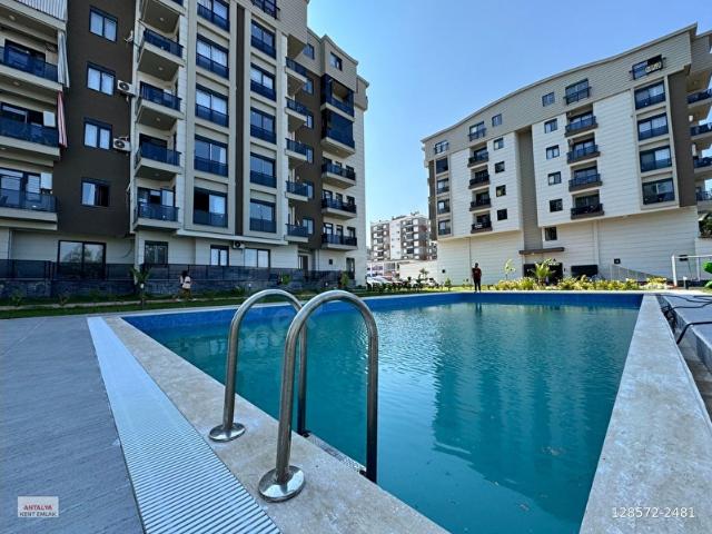 Kepez, Antalya içerisinde satılık mülk