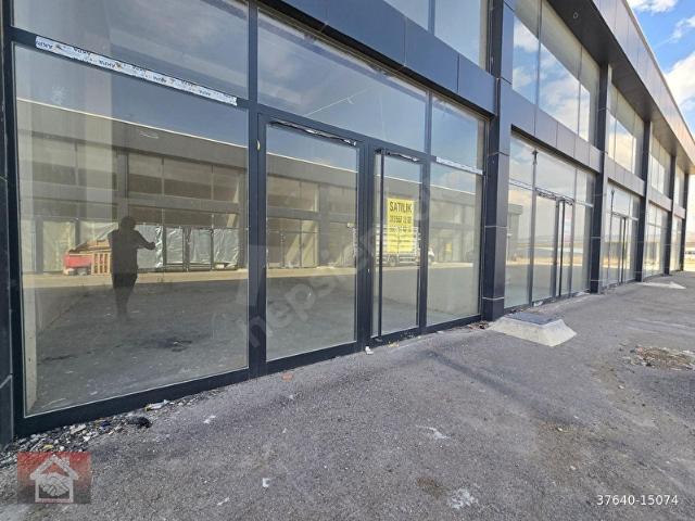 Sincan, Ankara içerisinde satılık Dükkan