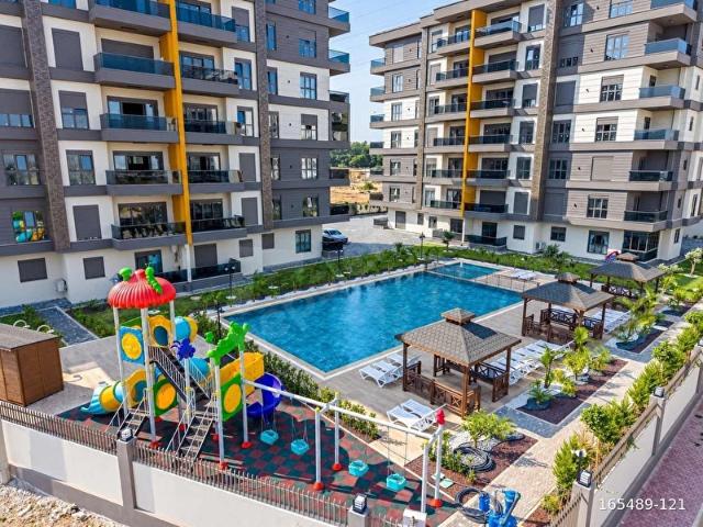 Kepez, Antalya içerisinde satılık mülk