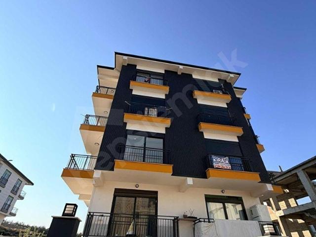 Kepez, Antalya içerisinde satılık mülk