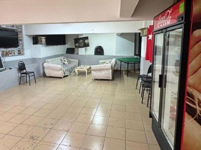 Esenler, İstanbul içerisinde satılık Dükkan