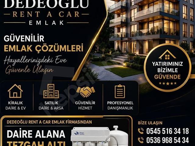 Küçükçekmece, İstanbul içerisinde satılık mülk