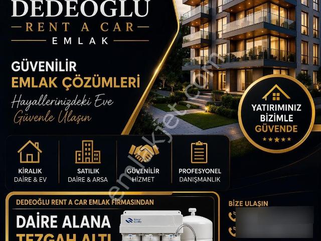Küçükçekmece, İstanbul içerisinde satılık mülk