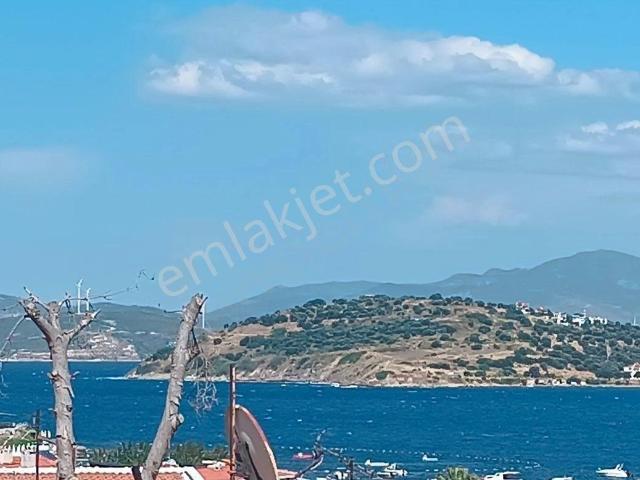 Fevzi Çakmak Mahallesi, Foça içerisinde satılık Arsa