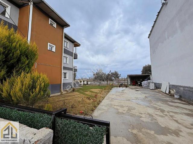 Manisa içerisinde satılık mülk