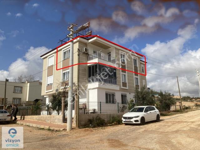 Kepez, Antalya içerisinde satılık mülk
