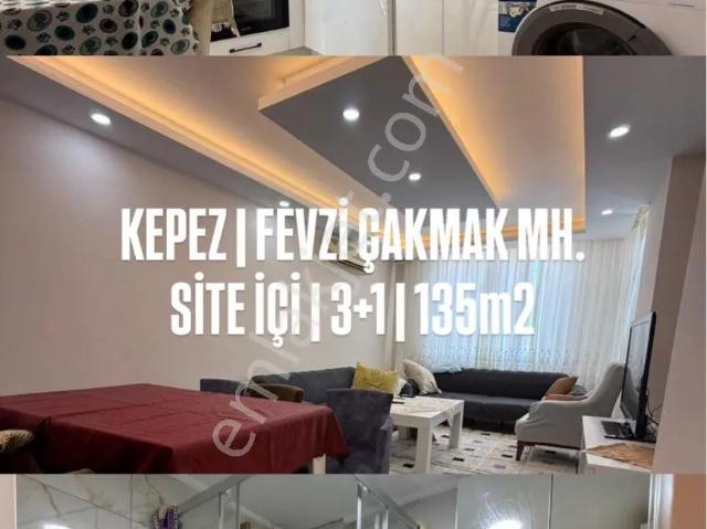 Kepez, Antalya içerisinde satılık mülk