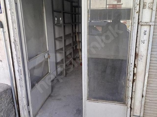 Kocasinan, Kayseri içerisinde satılık Dükkan