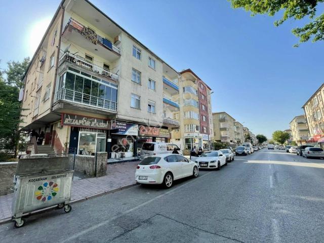 Mimarsinan Mahallesi, Kocasinan içerisinde satılık mülk