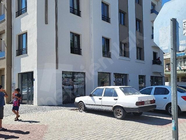 Kocasinan, Kayseri içerisinde satılık Dükkan