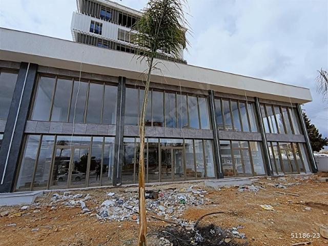 Kepez, Antalya içerisinde satılık Dükkan