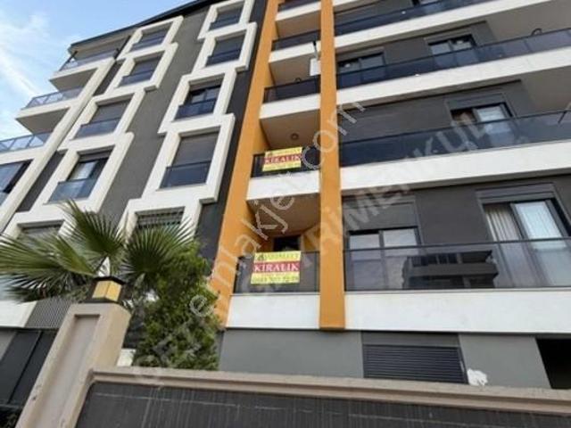 Fevzi Çakmak Mahallesi, Kepez içerisinde kiralık mülk