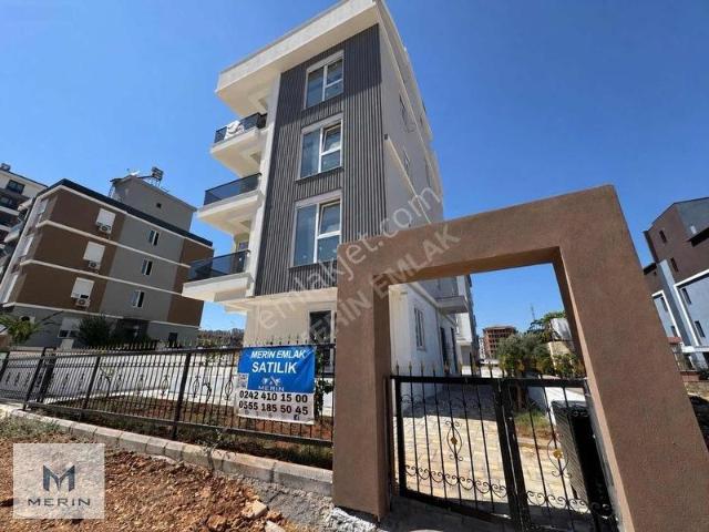 Kepez, Antalya içerisinde satılık mülk
