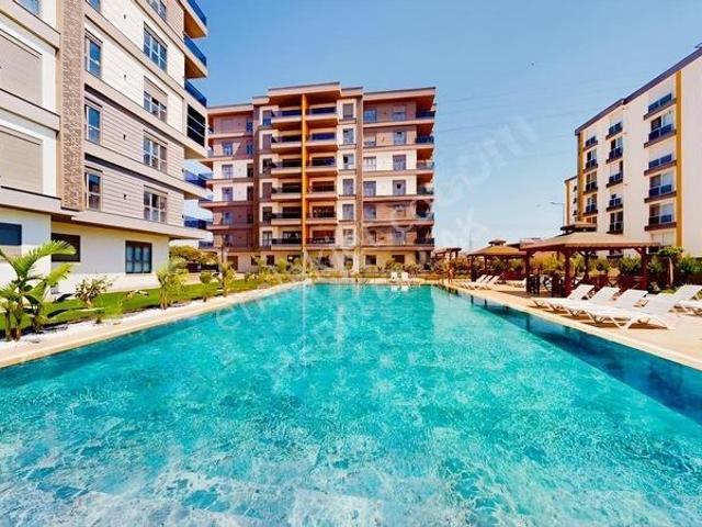 Kepez, Antalya içerisinde satılık mülk