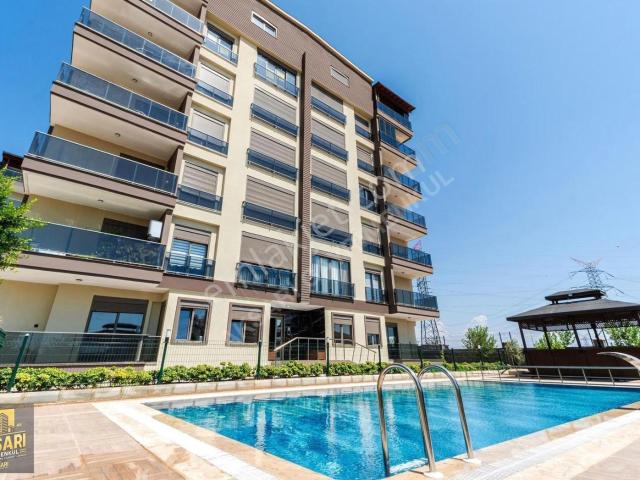 Kepez, Antalya içerisinde satılık mülk