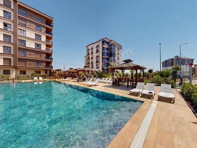 Kepez, Antalya içerisinde satılık mülk