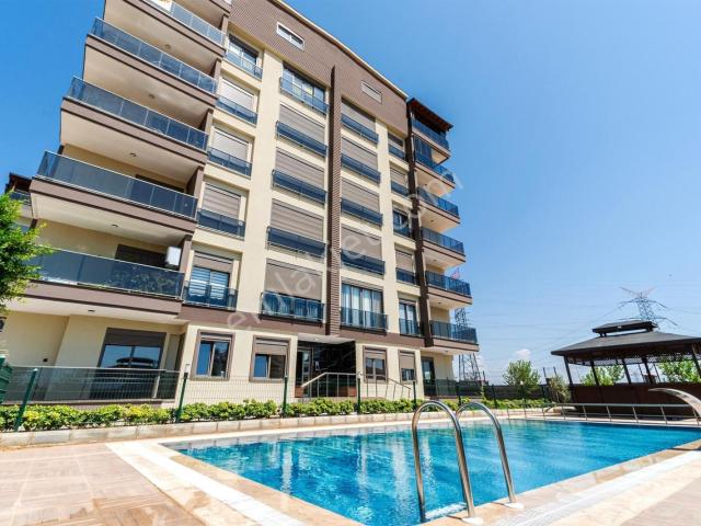 Kepez, Antalya içerisinde satılık mülk