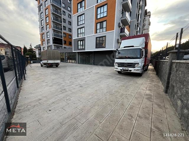 Pendik, İstanbul içerisinde satılık Dükkan