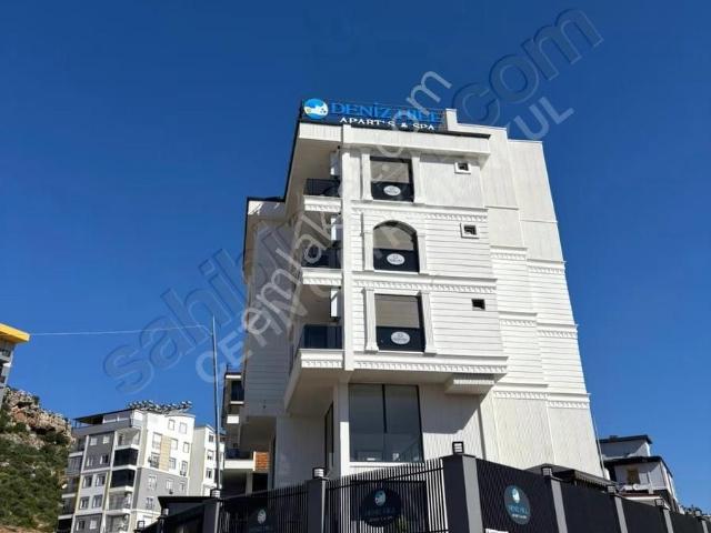 Kepez, Antalya içerisinde kiralık mülk