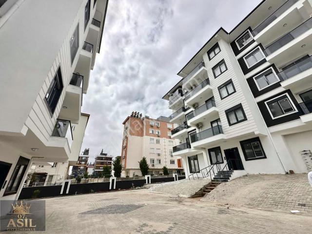Kepez, Antalya içerisinde kiralık mülk