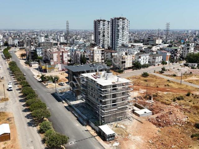 Kepez, Antalya içerisinde satılık mülk