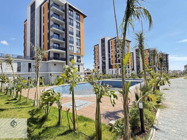 Kepez, Antalya içerisinde satılık mülk