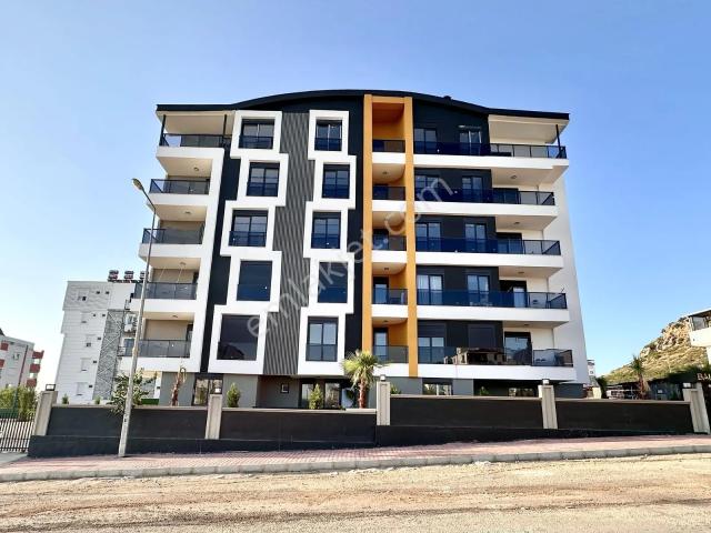 Kepez, Antalya içerisinde satılık mülk