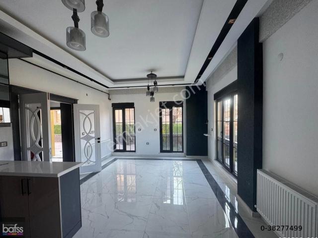 Burdur Merkez içerisinde satılık Villa
