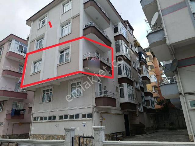 İlkadim, Samsun içerisinde kiralık mülk