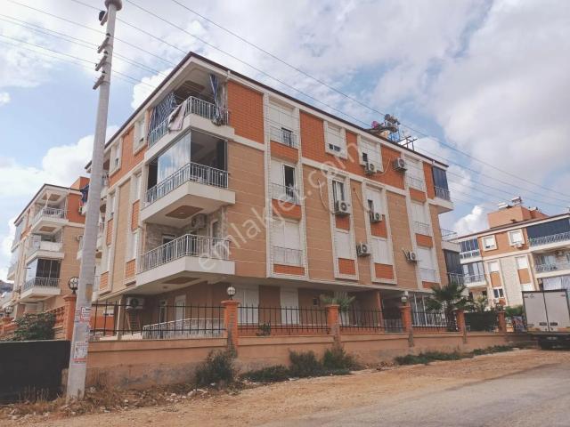 Fevzi Çakmak Mahallesi, Kepez içerisinde kiralık mülk