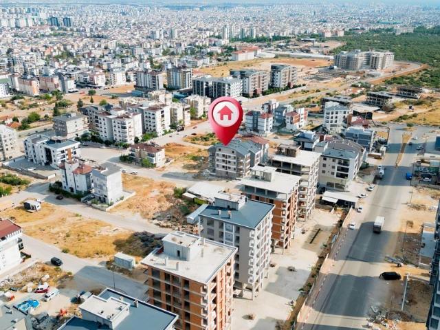 Fevzi Çakmak Mahallesi, Kepez içerisinde satılık mülk