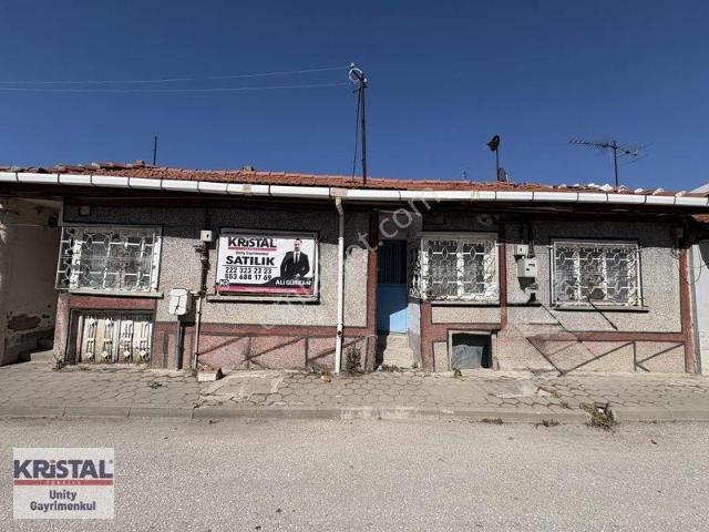 Tepebaşi, Eskişehir içerisinde satılık Villa