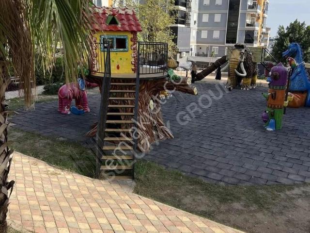 Kepez, Antalya içerisinde satılık mülk