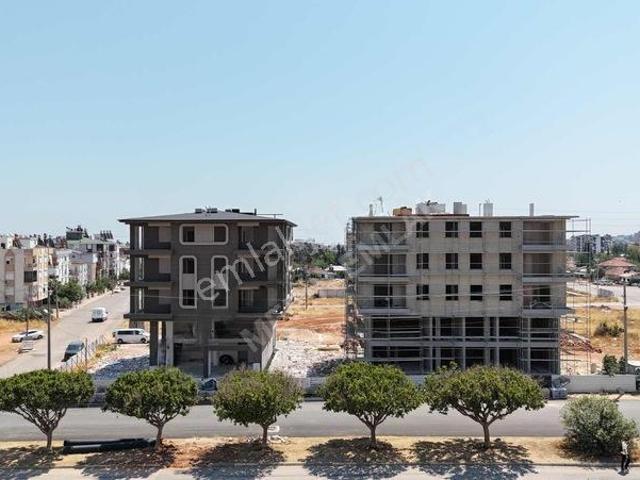 Kepez, Antalya içerisinde satılık mülk