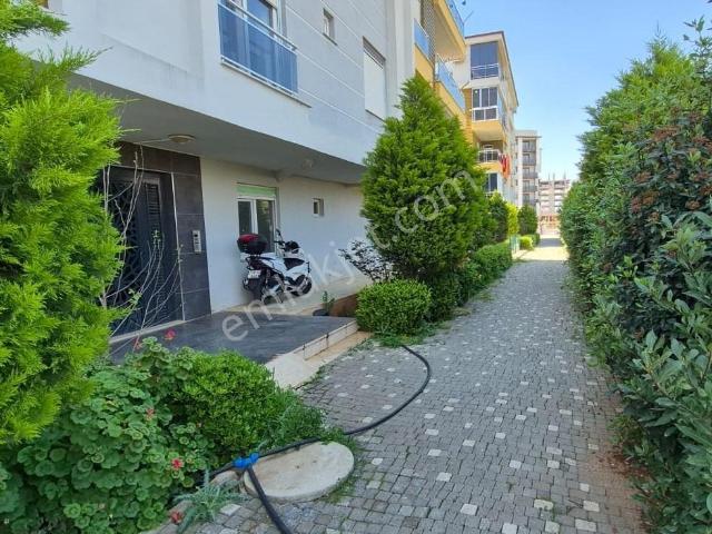 Fevzi Çakmak Mahallesi, Kepez içerisinde kiralık mülk