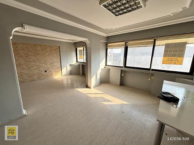 Konak, İzmir içerisinde satılık Ofis