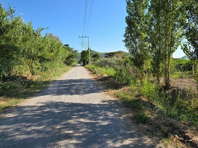 Ortaca, Muğla içerisinde satılık mülk
