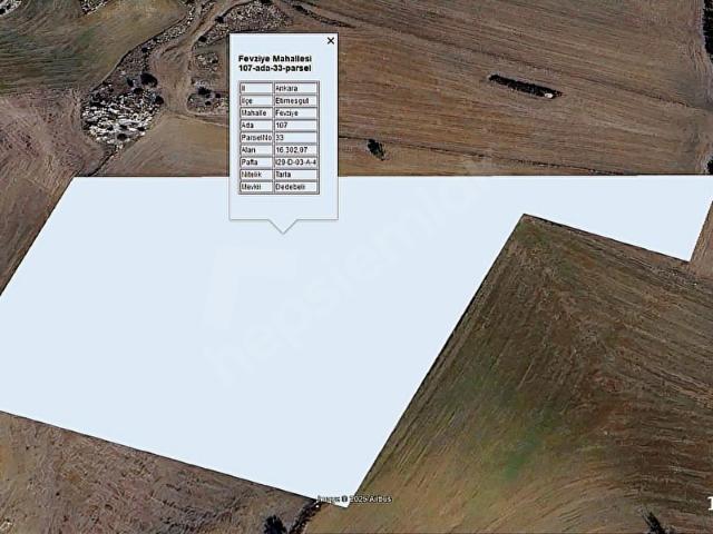 Gölbaşi, Ankara içerisinde satılık Arsa