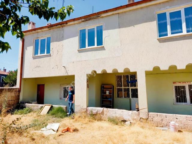Kocasinan, Kayseri içerisinde satılık Villa