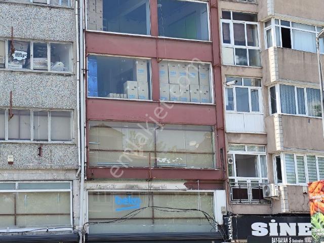 İstanbul Merkez, İstanbul içerisinde satılık Bina