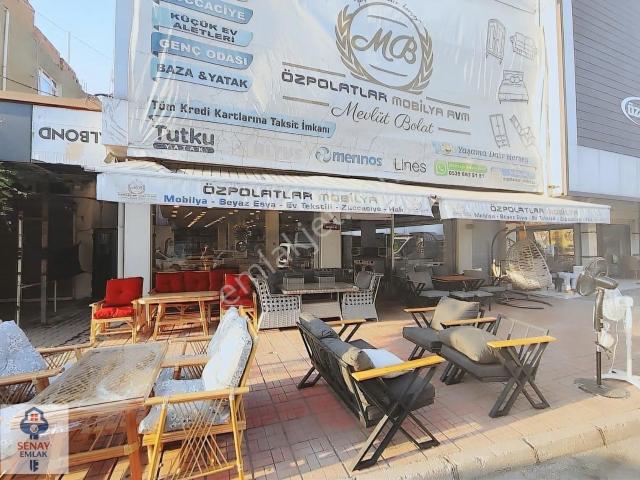 Seyhan, Adana içerisinde satılık Dükkan