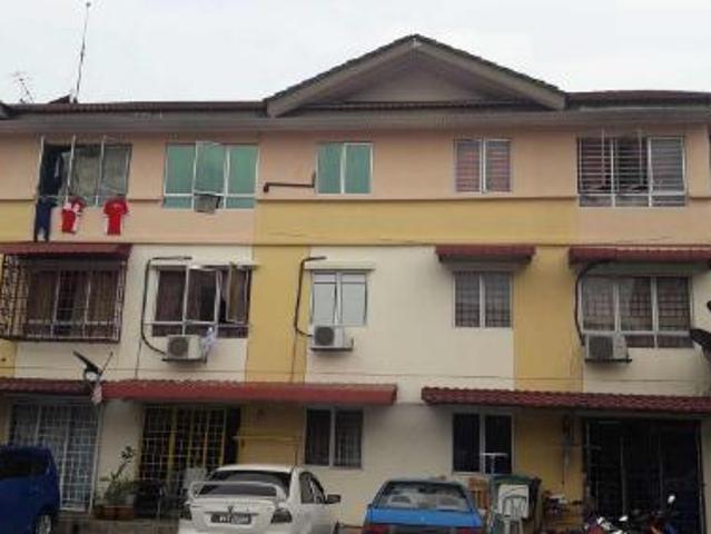 Apartment for sale in Selangor