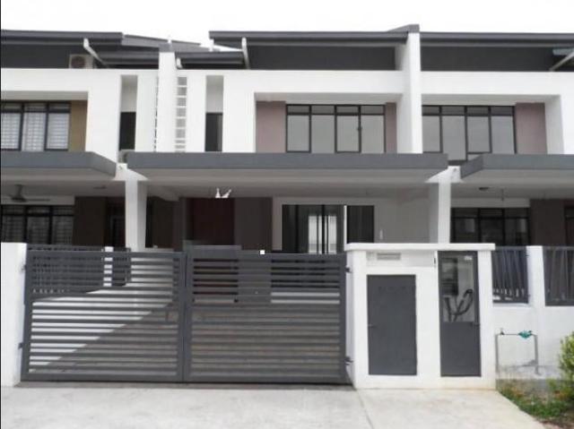 Terraced House for sale in Selayang, Selangor