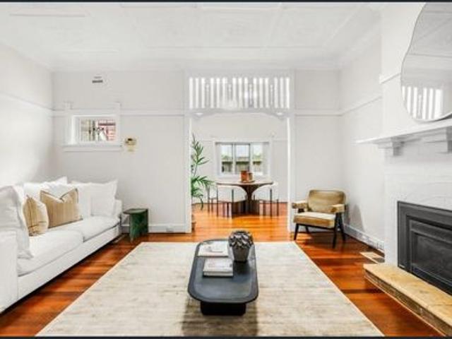 House for rent in Willoughby, New South Wales
