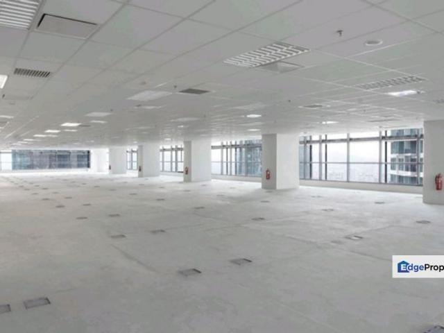 Shop for rent in Country Heights Damansara, Kuala Lumpur