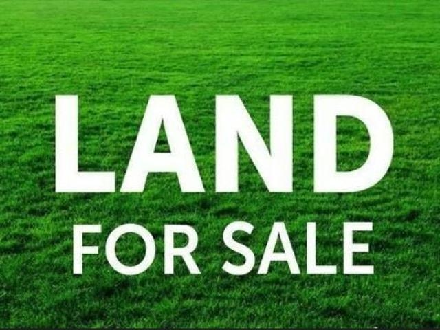 Land for sale in Sydney, New South Wales